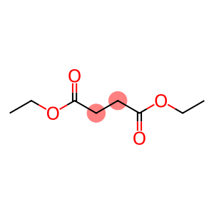 Diethyl ester of butanedioic acid