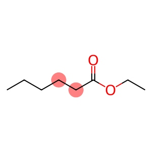 Acetic acid, butyl-, ethyl ester