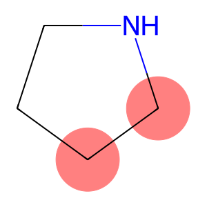 Tetrahydropyrrol