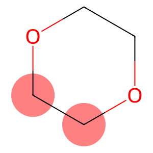 1,4-Dioxin, tetrahydro-