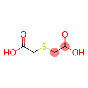 (carboxymethylthio)aceticacid