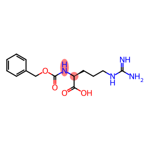 N-2-carbobenzyloxy-L-arginine