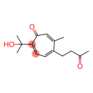 Curcumadionol