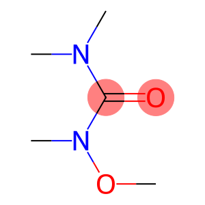 1-methoxy-1,3,3-trimethylurea