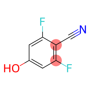 4-Cyano-3,5-Difluorophenol