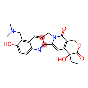 Hycamptamine