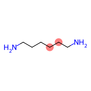 Hexamethylendiamine