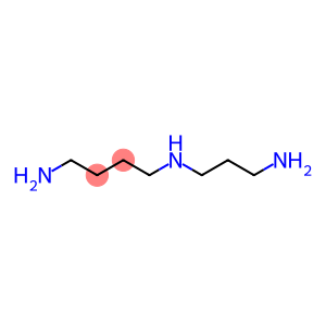 N-(3-aminopropyl)butane-1,4-diamine