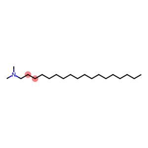 N-n-Octadecyldimethylamine