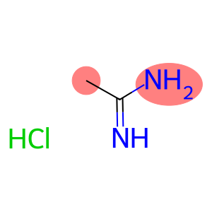 Ethaneamidinehydrochloride