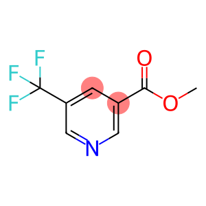 5-Trifluoromethyl-nicotinic acid methyl ester