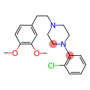 Mefeclorazine