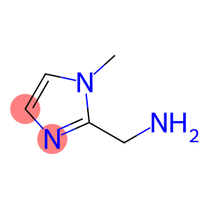 (1-甲基-1H-咪唑-2-基)甲胺