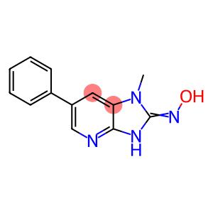 N-HYDROXY-2-AMINO-1-METHYL-6-PHENYLIMIDAZO[4,5-B]PYRIDINE