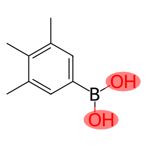 (3,4,5-Trimethylphenyl)boronic acid