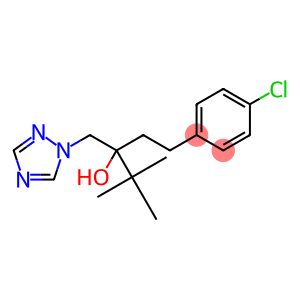 α-[2-(4-Chlorophenyl)ethyl]-α-(1,1-diMethylethyl-d9)-