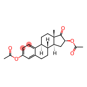 16B-Hydroxyestrone 3,16-diacetate