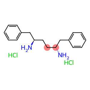 (2R,5R)-1,6-Diphenylhexane-2,5-diamine dihydrochloride