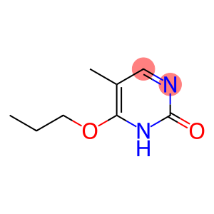 O-4-propylthymine