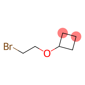 (2-溴乙氧基)环丁烷