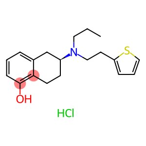 8-tetrahydro-6-[propyl[2-(2-thienyl)ethyl]aMino]-