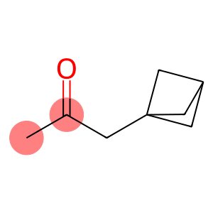 1-{bicyclo[1.1.1]pentan-1-yl}propan-2-one