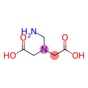 N-(Aminomethyl)-N-(carboxymethyl)-glycine