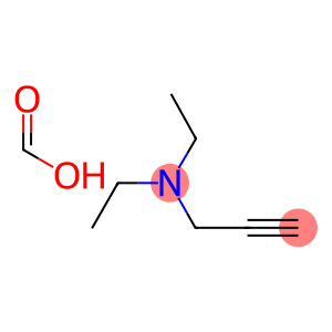 PABSN,N-二乙基丙炔胺甲酸盐