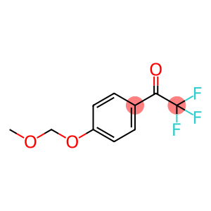 2,2-Difluoro-1-(4-(methoxymethoxy)phenyl)ethanone