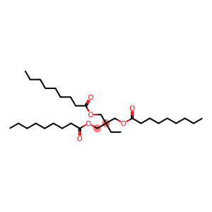 2-乙基-2-壬酰氧甲基-1,3-丙二醇二壬酸酯