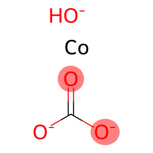COBALT(II) HYDROXIDE CARBONATE