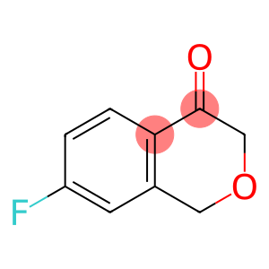 7-FLUOROISOCHROMAN-4-ONE