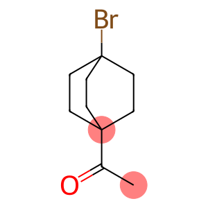 Ethanone, 1-(4-bromobicyclo[2.2.2]oct-1-yl)-