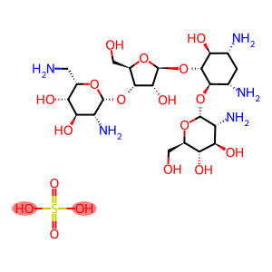 aminosidinesulfate
