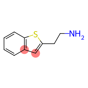 2-(benzo[b]thiophen-2-yl)ethanamine