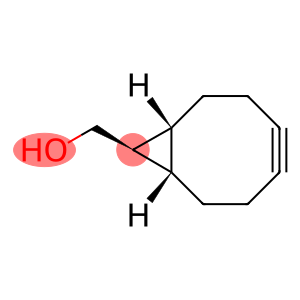 (1R,8S,9r)-bicyclo[6.1.0]nonan-9-ylmethanol