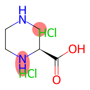 (R)-哌嗪-2-羧酸双盐酸盐