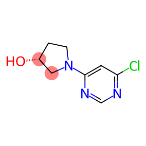 (R)-1-(6-氯-嘧啶-4-基)-吡咯烷-3-醇