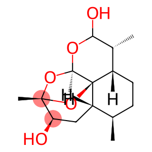 (3R,3aS,6R,6aS,8R,9S,10aR,10bR)-Decahydro-3,6,9-triMethyl-10aH-9,10b-epoxypyrano[4,3,2-jk][2]benzoxepin-2,8-diol
