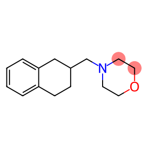2-(MORPHOLIN-4-YL)-1,2,3,4-TETRAHYDRONAPHTHALENE