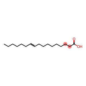 (10E)-10-Heptadecenoic Acid