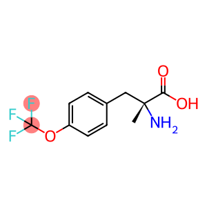 (R)-Α-METHYL-4-TRIFLUOROMETHOXYPHENYLALANINE