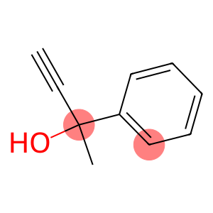 DL-2-Phenyl-3-butyn-2-ol