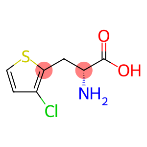 3-(3-Chlorothiophen-2-yl)-D-alanine