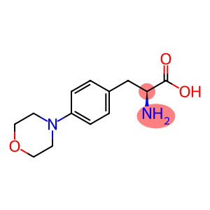 4-Morpholin-4-yl-L-phenylalanine