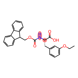 N-FMOC-L-3-乙氧基苯丙氨酸