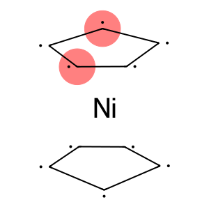 bis(η5-2,4-cyclopentadien-1-yl)nickel