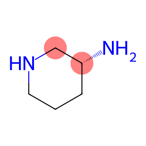 (R) -哌啶-3-胺