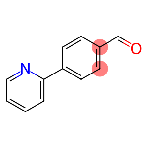 Pyridinyl Benzaldehyde