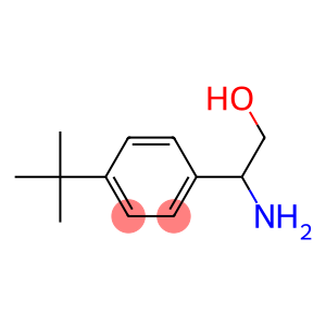 b-amino-4-(1,1-dimethylethyl)Benzeneethanol